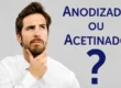 Quando usar Alumínio Anodizado ou Acetinado? - FAZAN