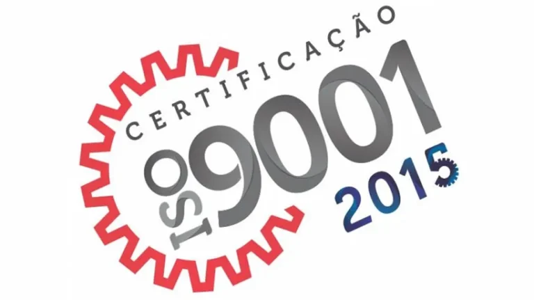 O que é e qual a importância da ISO 9001:2015? - FAZAN