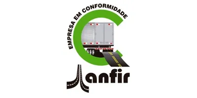 2011 - Homologação Anfir
