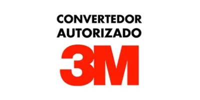 2012 - Parceria 3M