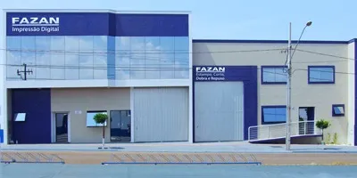 2012 - Expansão da Planta Industrial