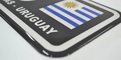 2015 - Alcançando o Mercado do Uruguai