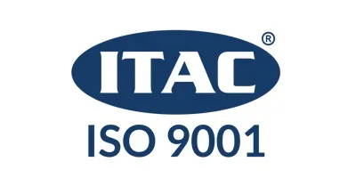 2016 - Certificação ISO 9001:2008