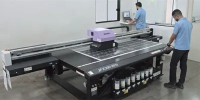 2020 - Mais qualidade e inovação