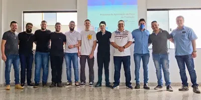 2021 - Treinamento PPAP