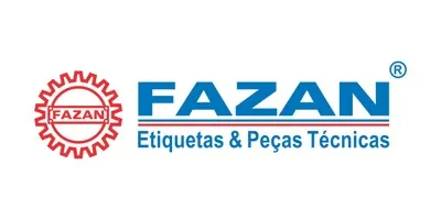 2022 - Fazan Etiquetas e Peças Técnicas ®