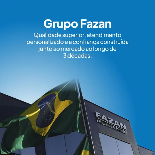 Grupo FAZAN
