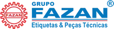Grupo FAZAN - Etiquetas e Peças Técnicas