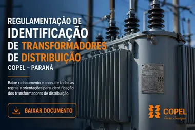 Regulamentação de Identificação de Transformadores de Distribuição - FAZAN
