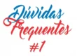Dúvidas Frequentes #1 - FAZAN