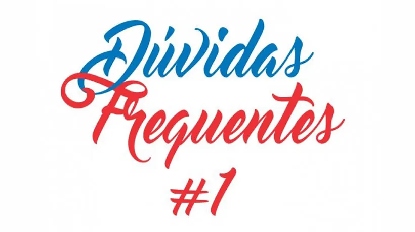 Dúvidas Frequentes #1 - FAZAN