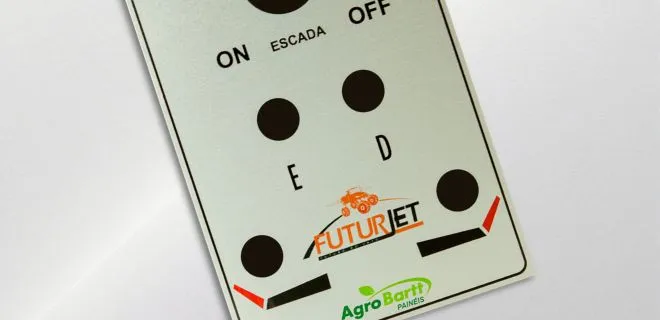 Alumínio Agrícola