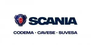 Scania Scania